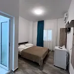Privatunterkunft Amy Asterias *