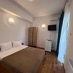 Amy Asterias Privatunterkunft Eforie Nord
