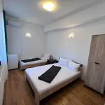 Amy Asterias Privatunterkunft
