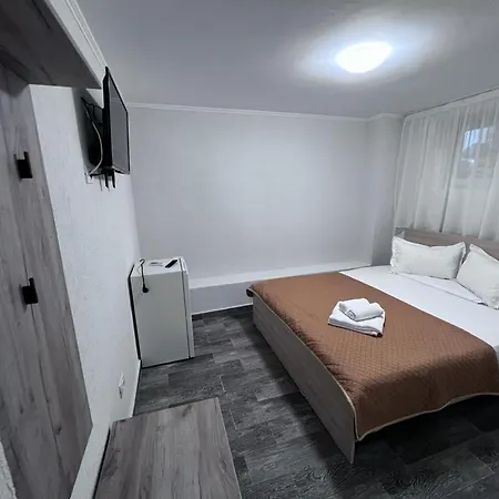 Gazde/Camere de închiriat Amy Asterias Eforie Nord