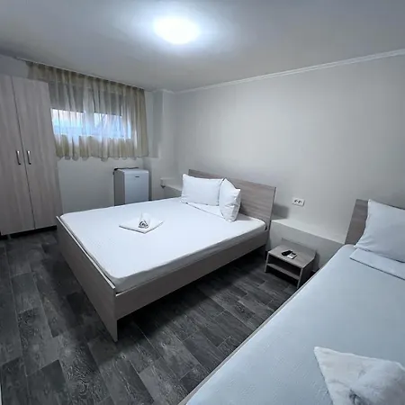 Gazde/Camere de închiriat Amy Asterias Eforie Nord