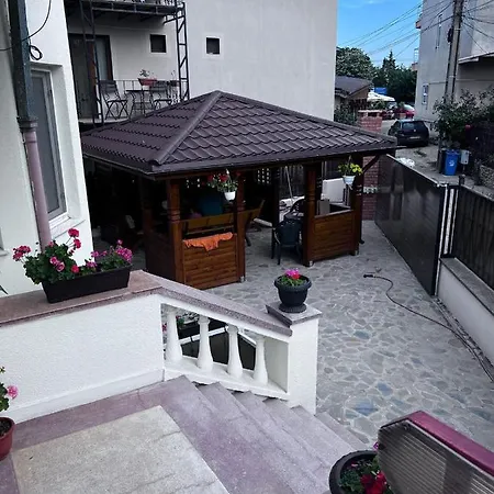 Rum i privatbostad Amy Asterias Eforie Nord