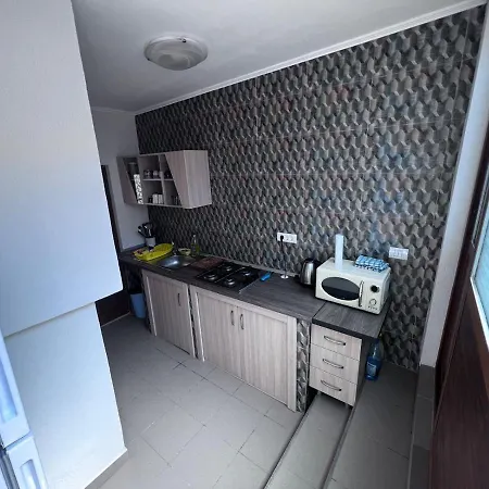 Amy Asterias Rum i privatbostad Eforie Nord