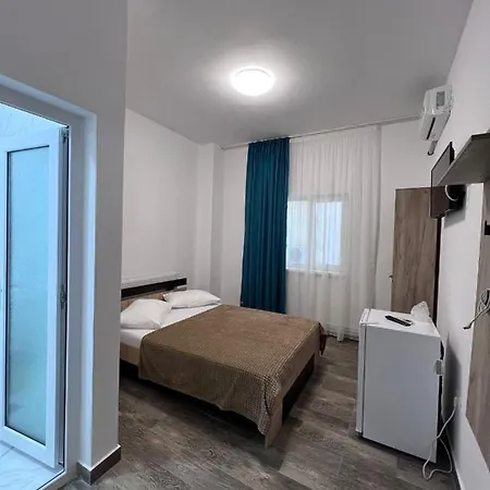 Rum i privatbostad Amy Asterias *