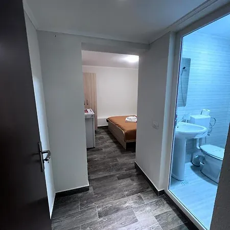 Amy Asterias Rum i privatbostad *