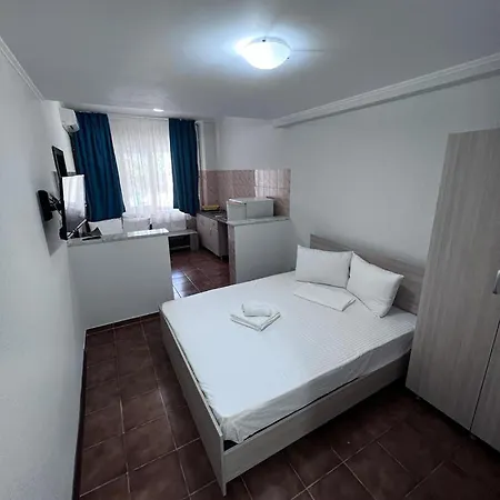 Amy Asterias Eforie Nord