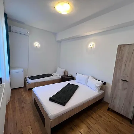 Amy Asterias Rum i privatbostad