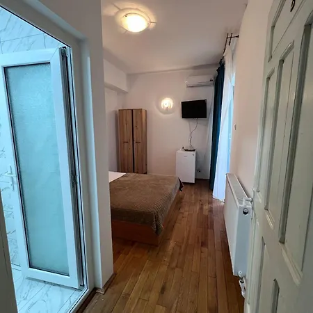 Amy Asterias * Eforie Nord