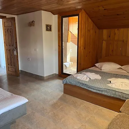 Rum i privatbostad Amy Asterias