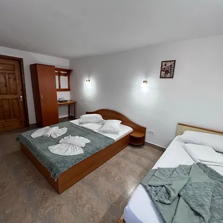 Amy Asterias Rum i privatbostad Eforie Nord