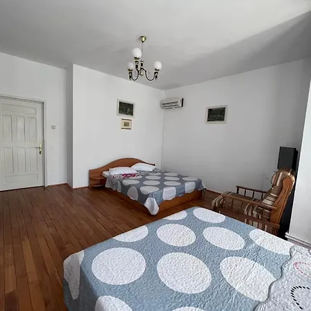 Amy Asterias Rum i privatbostad Eforie Nord