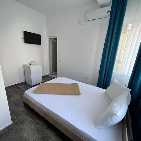 Rum i privatbostad Amy Asterias