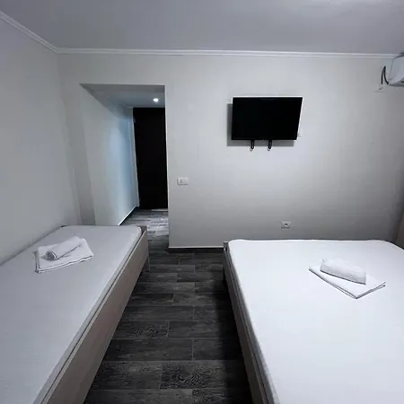 Rum i privatbostad Amy Asterias