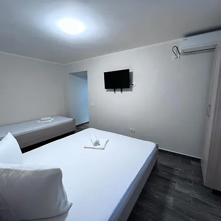 Amy Asterias Rum i privatbostad *