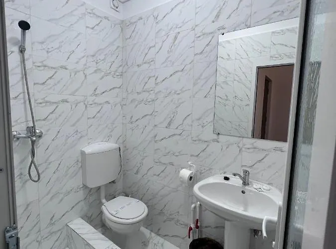 בית אירוח Amy Asterias