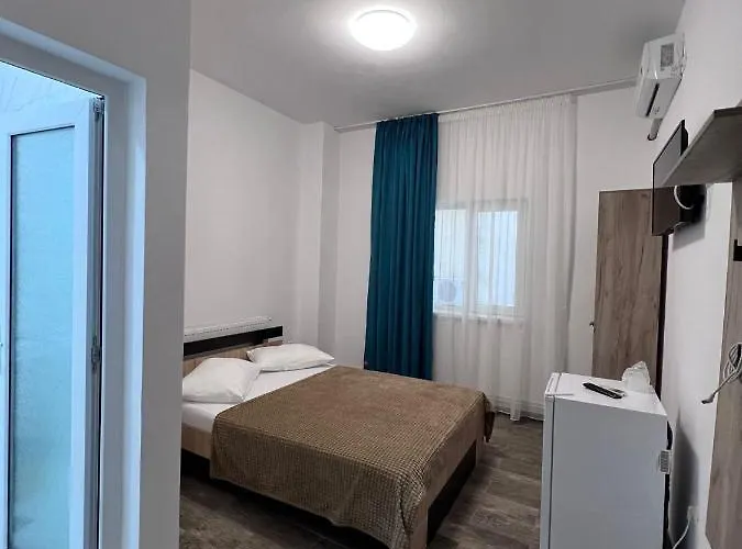 בית אירוח Amy Asterias *