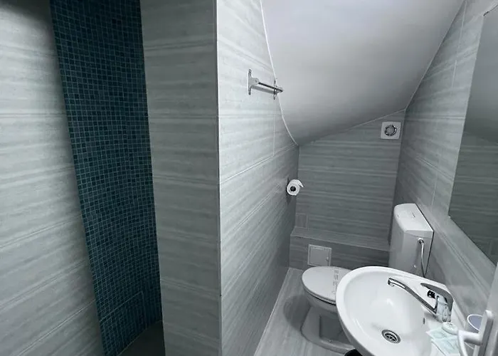 בית אירוח Amy Asterias