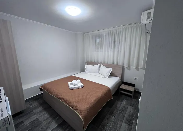 בית אירוח Amy Asterias