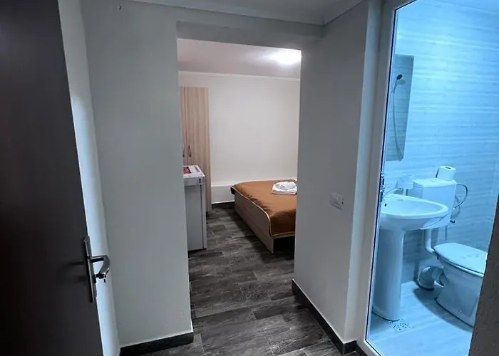 Amy Asterias בית אירוח *