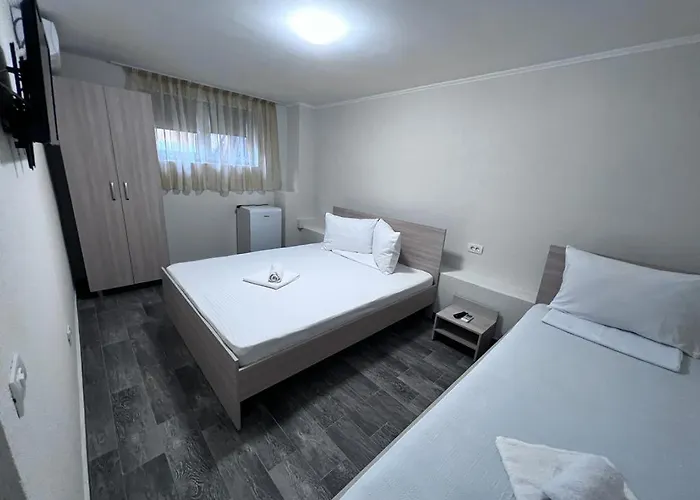 בית אירוח Amy Asterias אפורי נורד