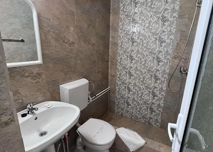 Amy Asterias בית אירוח