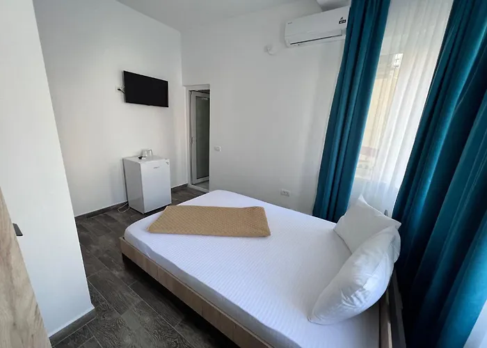 בית אירוח Amy Asterias