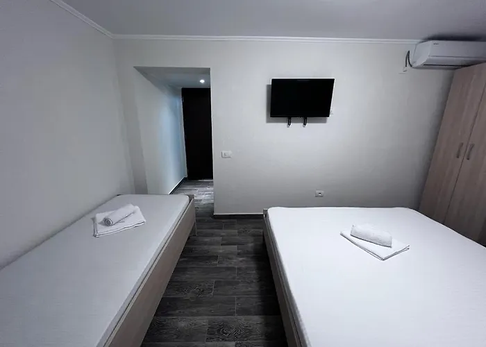 בית אירוח Amy Asterias